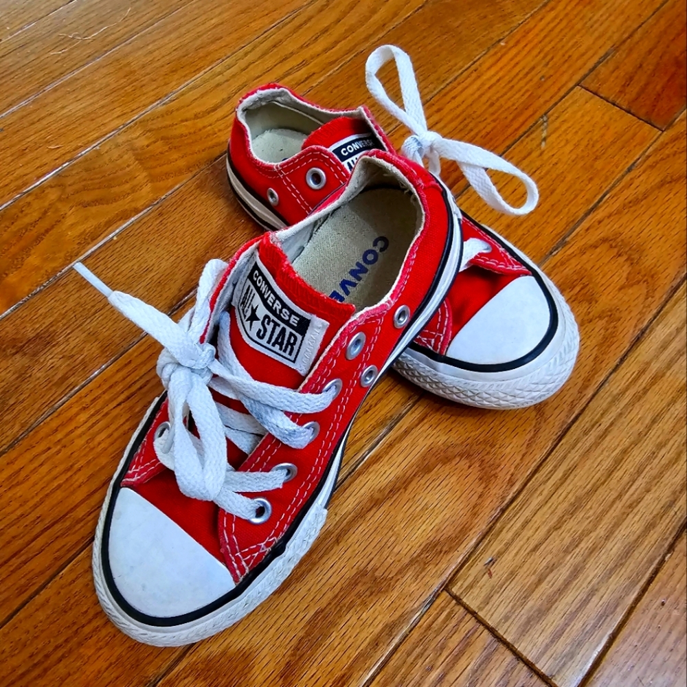 Unisex Kids' Converse All-Star